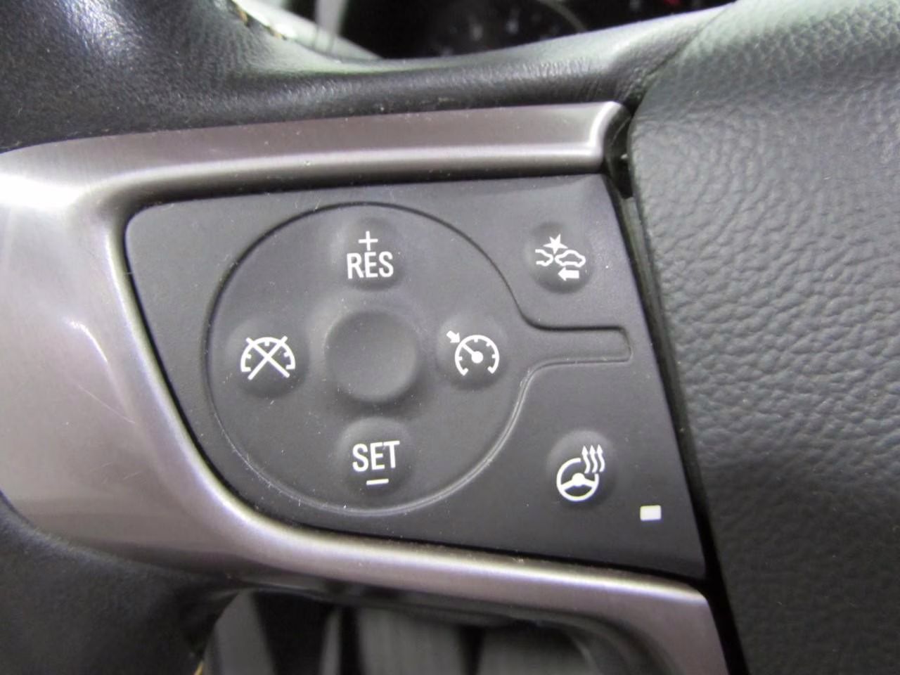 2022 Ebony Twilight Metallic GMC Terrain AT4 AWD SUV