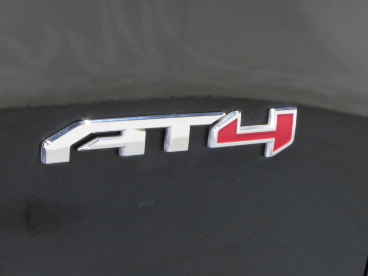 2022 Ebony Twilight Metallic GMC Terrain AT4 AWD SUV