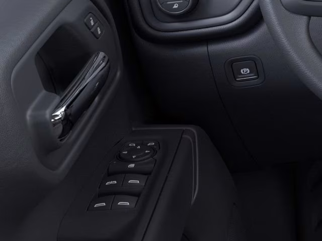 2026 Summit White GMC Sierra 1500 Pro 4X4 Truck