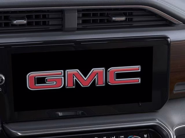 2026 Sterling Metallic GMC Sierra 1500 Denali Ultimate 4X4 Truck