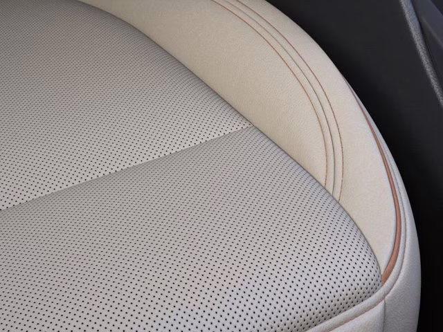 2026 Ocean Blue Metallic Buick Encore GX Avenir FWD SUV