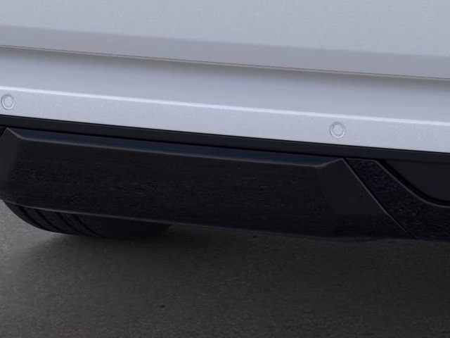 2026 Star White Metallic Tri-Coat Ford Expedition Max Platinum 4X4 SUV