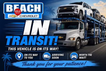 2026 Summit White Chevrolet Silverado 2500 HD High Country 4X4 Truck