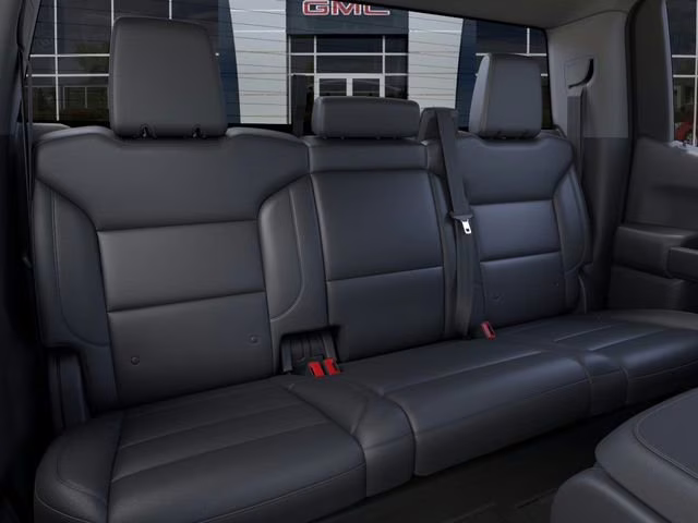 2026 Summit White GMC Sierra 1500 Pro 4X4 Truck