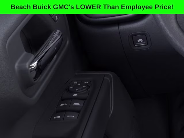 2026 Summit White GMC Sierra 1500 Pro 4X4 Truck