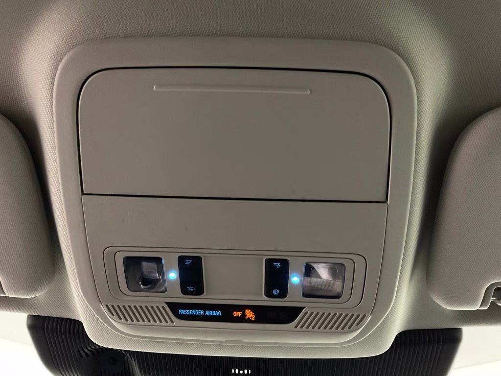 2026 White Ford Explorer Active RWD SUV