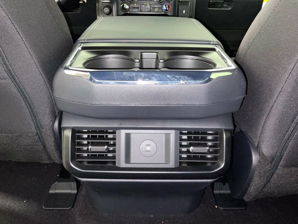 2026 Gray Ford F-150 STX RWD Truck