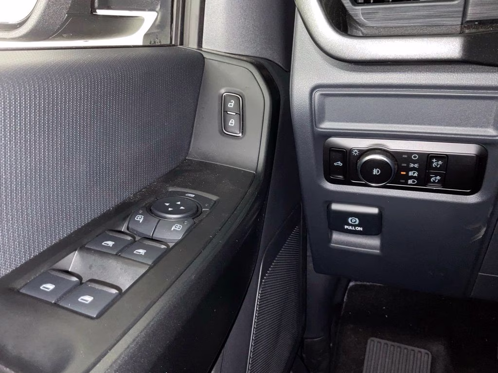 2026 Gray Ford F-150 STX RWD Truck
