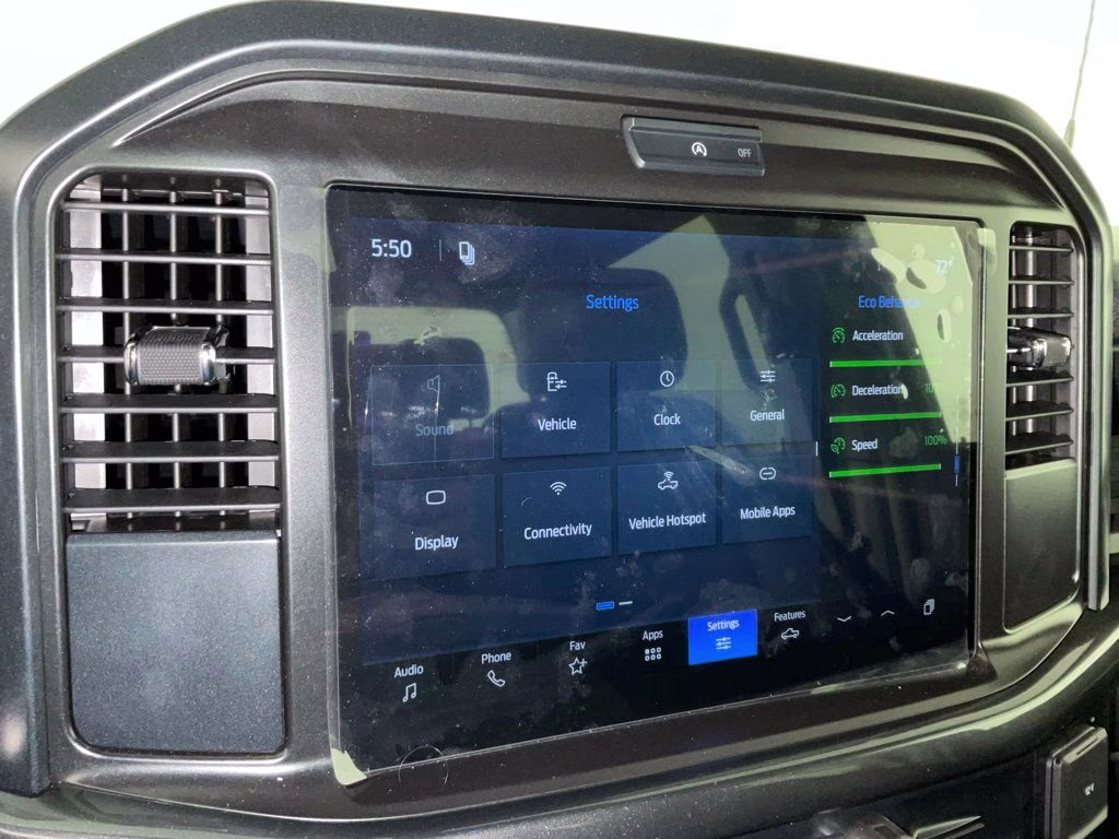 2026 Gray Ford F-150 STX RWD Truck