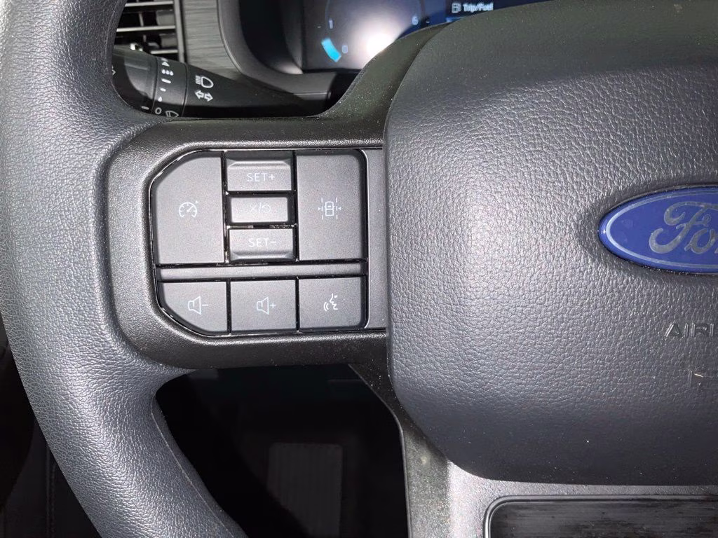 2026 Gray Ford F-150 STX RWD Truck