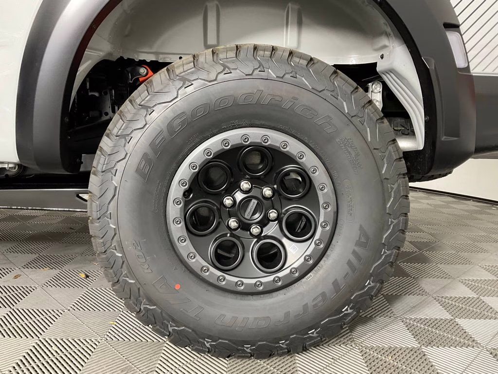 2026 Avalanche Ford F-150 Raptor 4X4 Truck