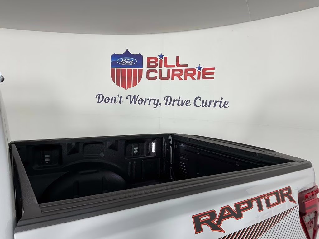 2026 Avalanche Ford F-150 Raptor 4X4 Truck