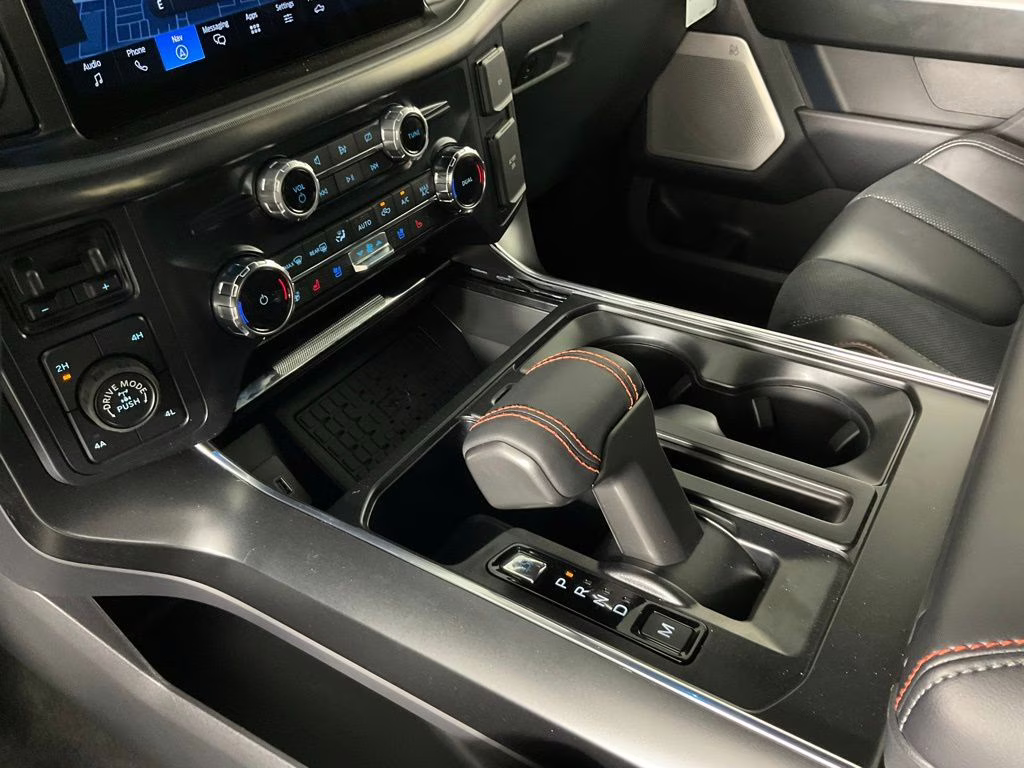 2026 Avalanche Ford F-150 Raptor 4X4 Truck