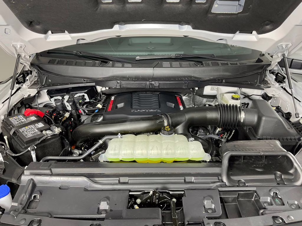 2026 Avalanche Ford F-150 Raptor 4X4 Truck