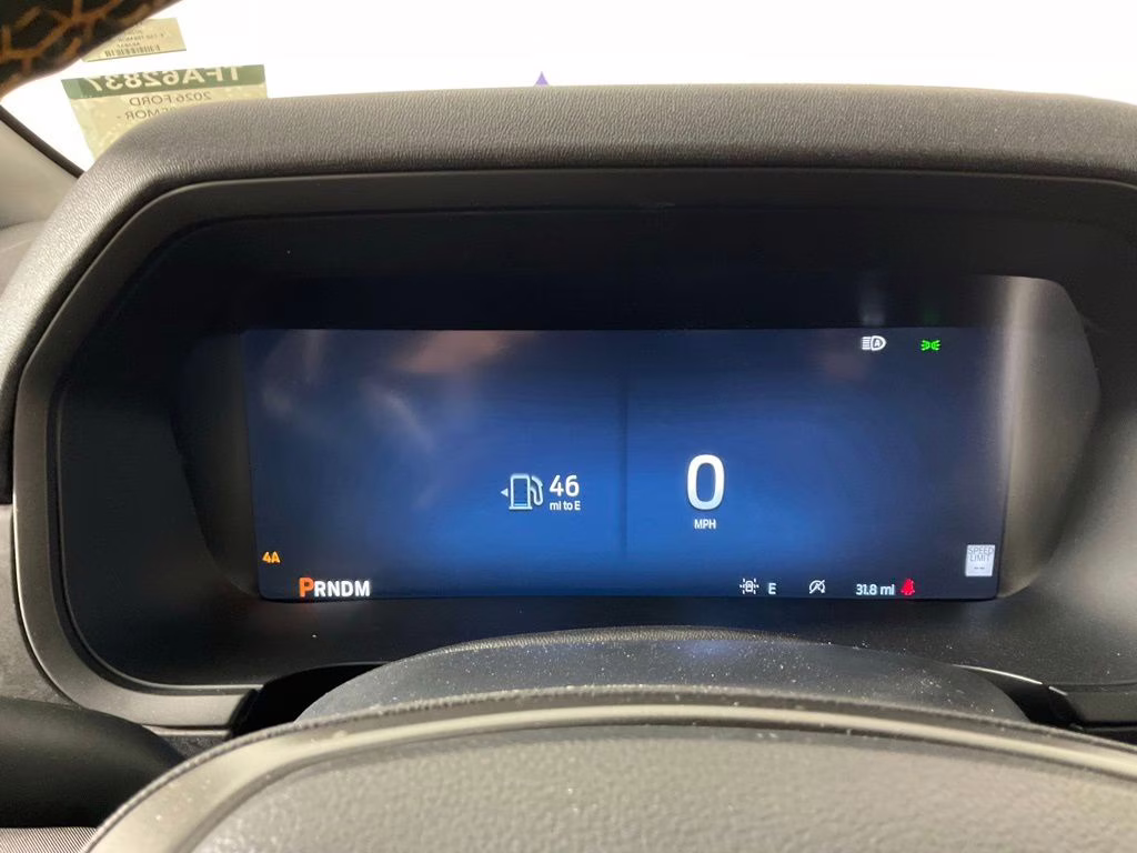 2026 Black Ford F-150 Tremor 4X4 Truck