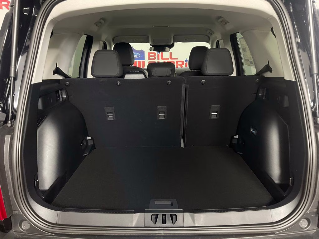 2026 Shadow Ford Bronco Sport Big Bend 4X4 SUV