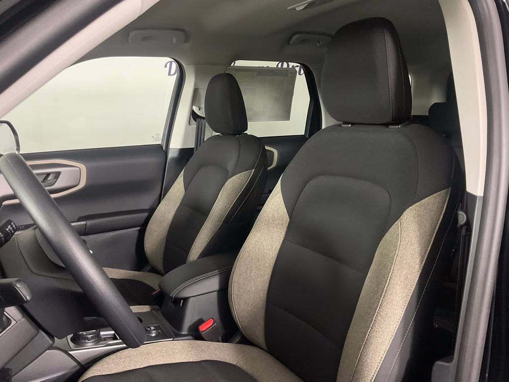 2026 Shadow Ford Bronco Sport Big Bend 4X4 SUV