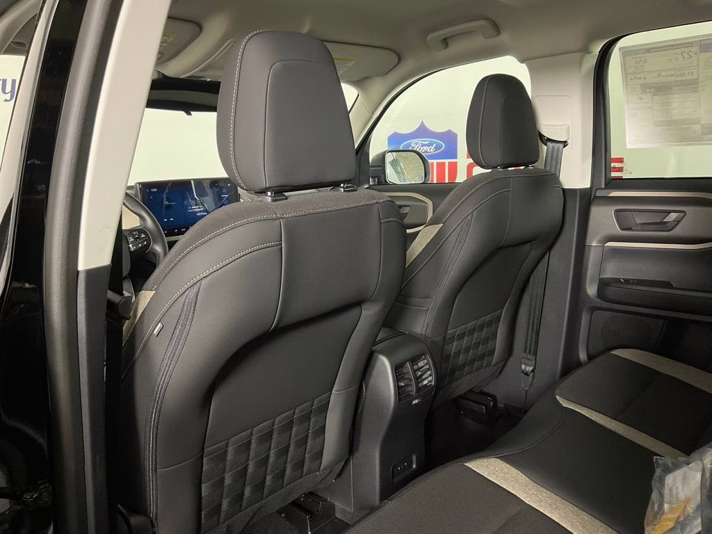 2026 Shadow Ford Bronco Sport Big Bend 4X4 SUV