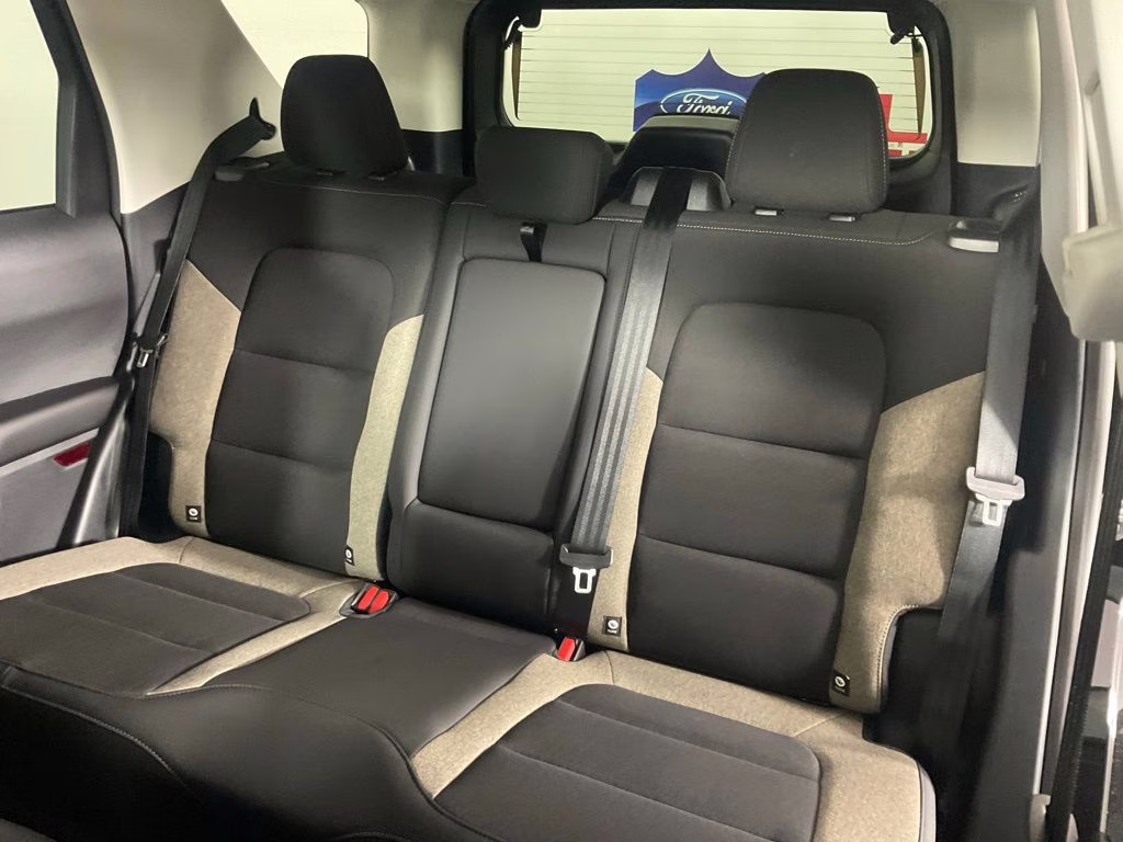 2026 Shadow Ford Bronco Sport Big Bend 4X4 SUV