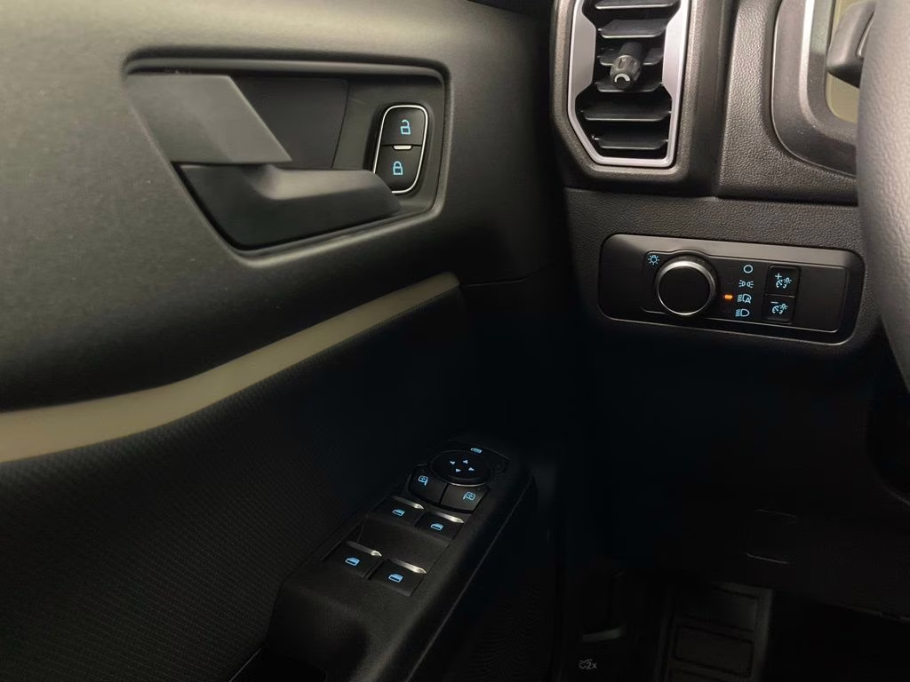 2026 Shadow Ford Bronco Sport Big Bend 4X4 SUV