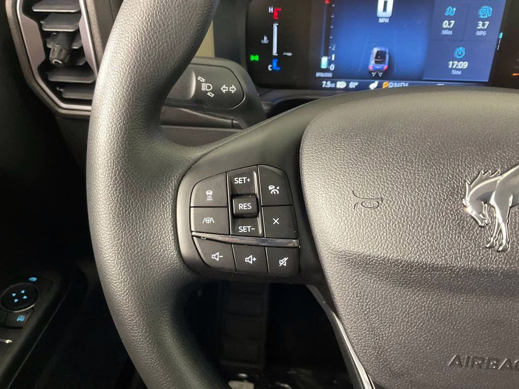 2026 Shadow Ford Bronco Sport Big Bend 4X4 SUV