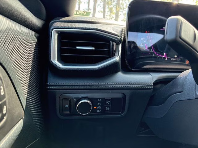 2024 Oxford White Ford Mustang EcoBoost Premium RWD Coupe