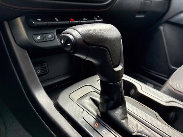 2019 Summit White GMC Canyon All Terrain 4X4 Truck