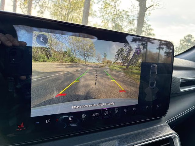 2024 Oxford White Ford Mustang EcoBoost Premium RWD Coupe