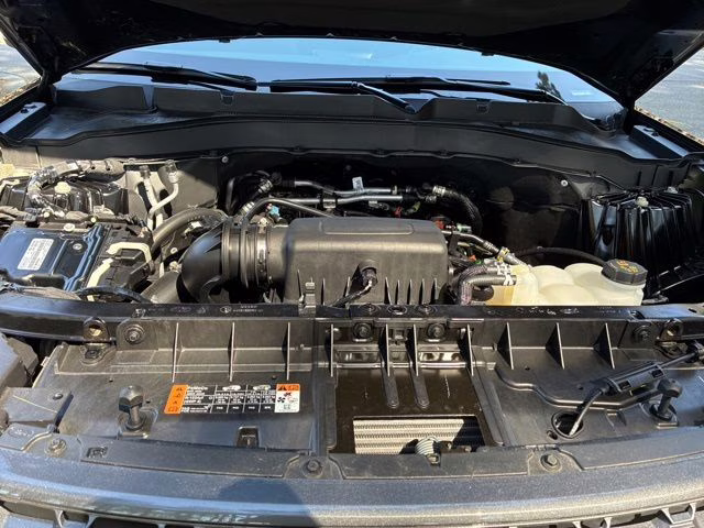 2023 Black Metallic Ford Explorer XLT 4X4 SUV