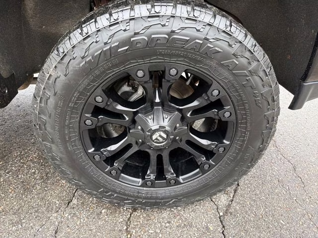 2020 Summit White Chevrolet Silverado 2500HD Custom 4X4 Truck