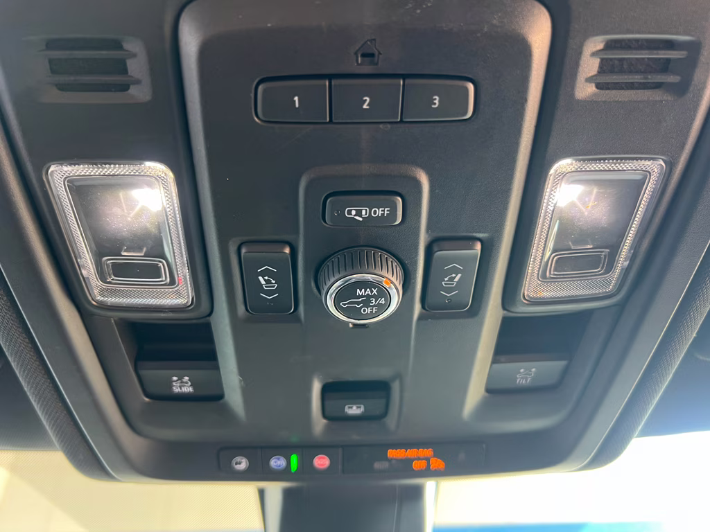 2021 Black Chevrolet Tahoe LT RWD SUV