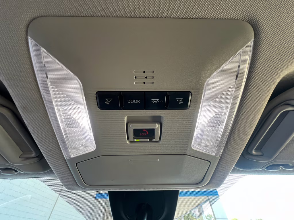 2022 Gray Toyota RAV4 XLE AWD Crossover