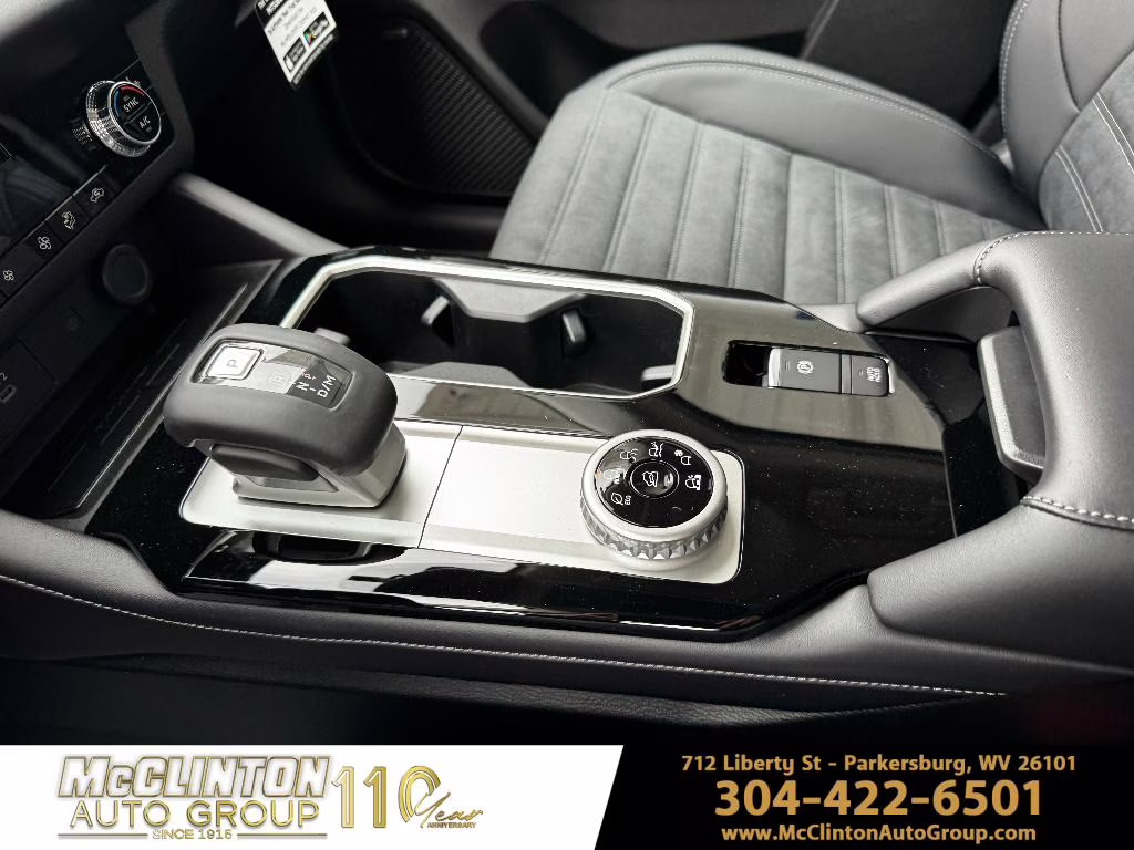 2026 Moonstone Gray Metallic Mitsubishi Outlander Trail Edition AWD SUV