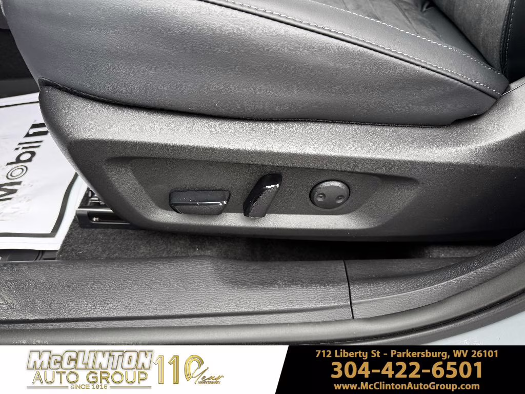 2026 Moonstone Gray Metallic Mitsubishi Outlander Trail Edition AWD SUV