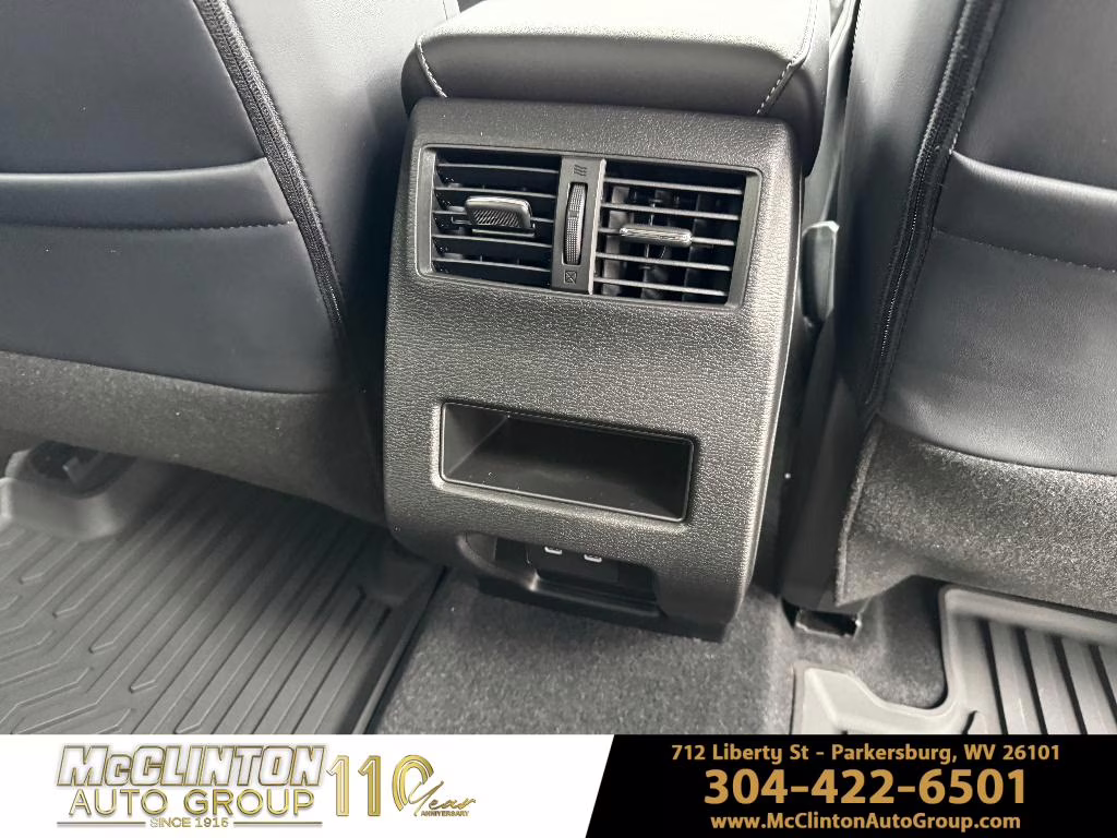 2026 Moonstone Gray Metallic Mitsubishi Outlander Trail Edition AWD SUV
