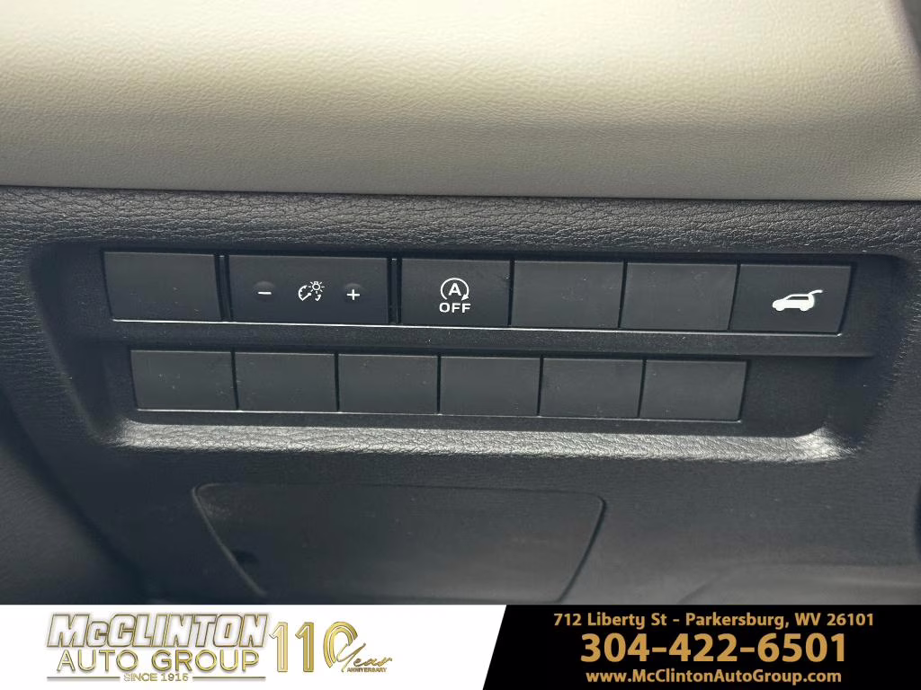 2026 Red Diamond Mitsubishi Outlander SE AWD SUV