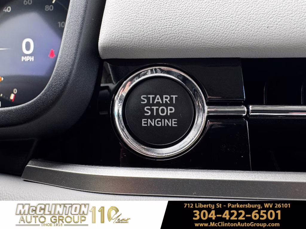 2026 Red Diamond Mitsubishi Outlander SE AWD SUV