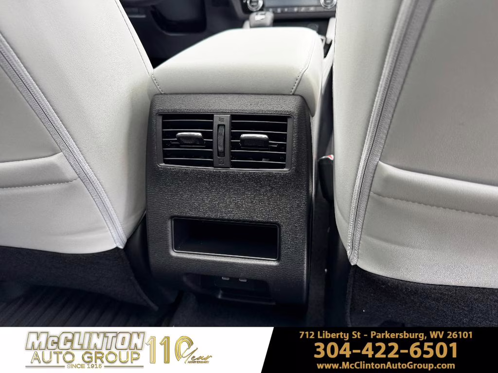 2026 Red Diamond Mitsubishi Outlander SE AWD SUV