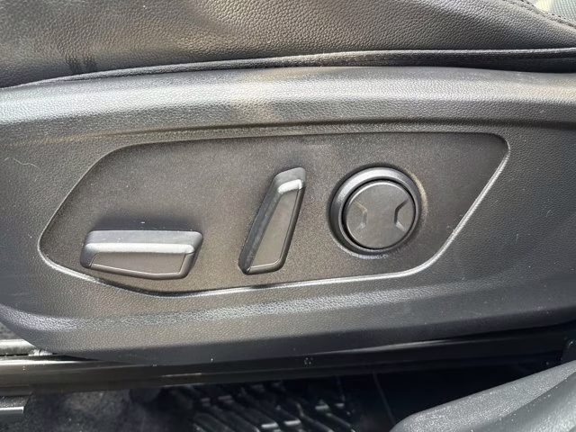 2023 Intense Blue Hyundai Tucson Limited FWD SUV