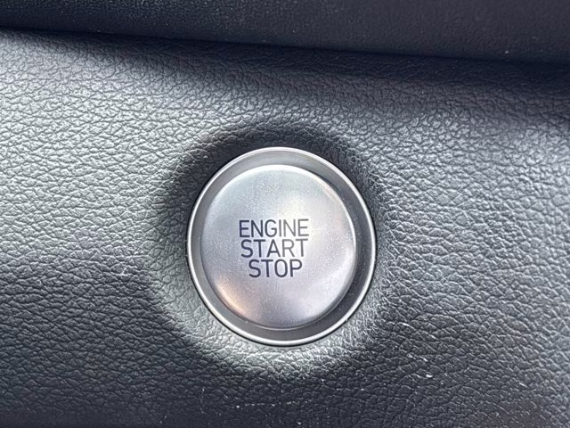 2023 Calypso Red Hyundai Santa Fe SEL FWD SUV