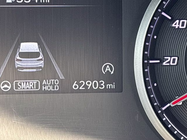2023 Calypso Red Hyundai Santa Fe SEL FWD SUV