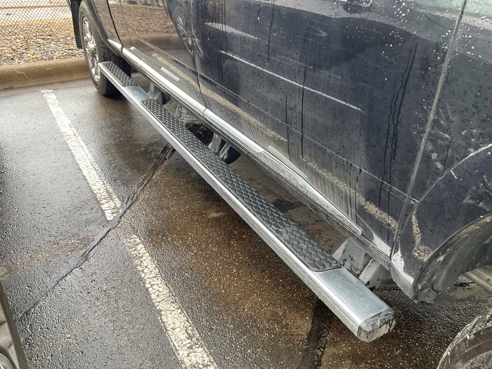 2016 Brilliant Black Crystal Pearlcoat Ram 2500 Laramie Longhorn 4X4 Truck