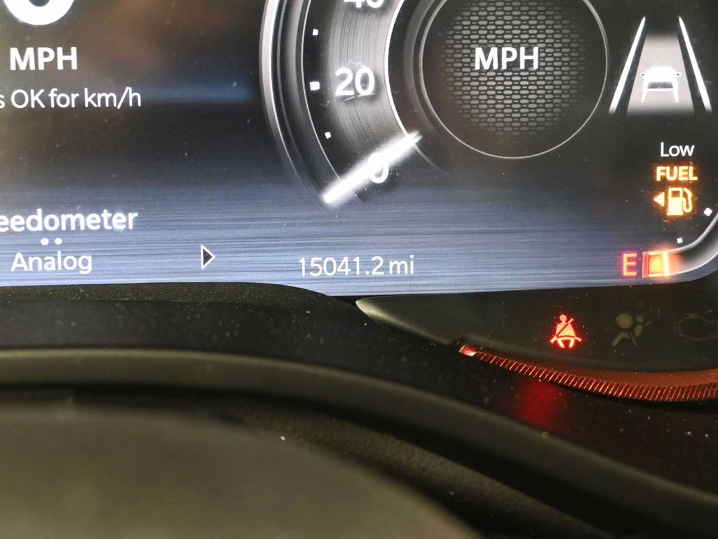 2025 Billet Silver Metallic Clearcoat Ram 1500 Rebel 4X4 Truck