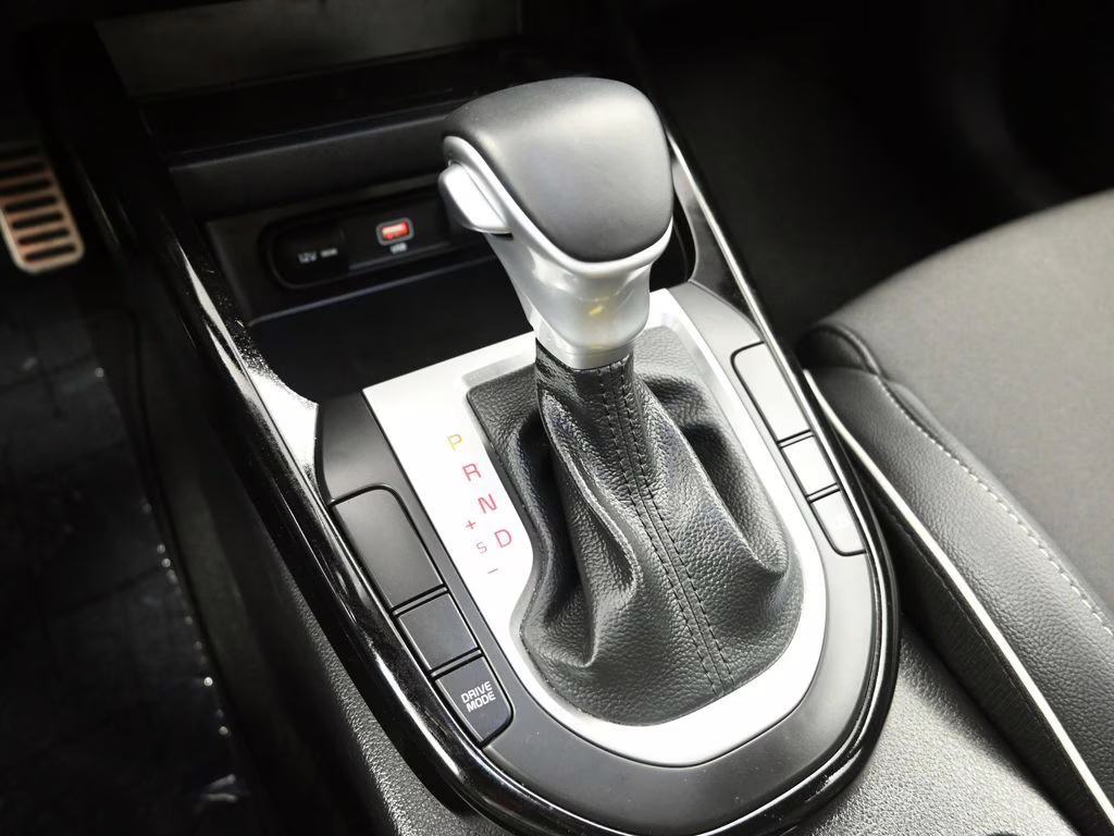 2024 Currant Red Kia Forte GT-Line FWD Sedan