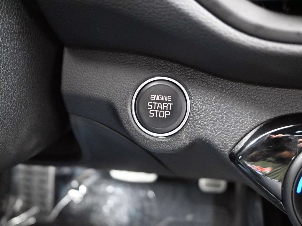 2024 Currant Red Kia Forte GT-Line FWD Sedan