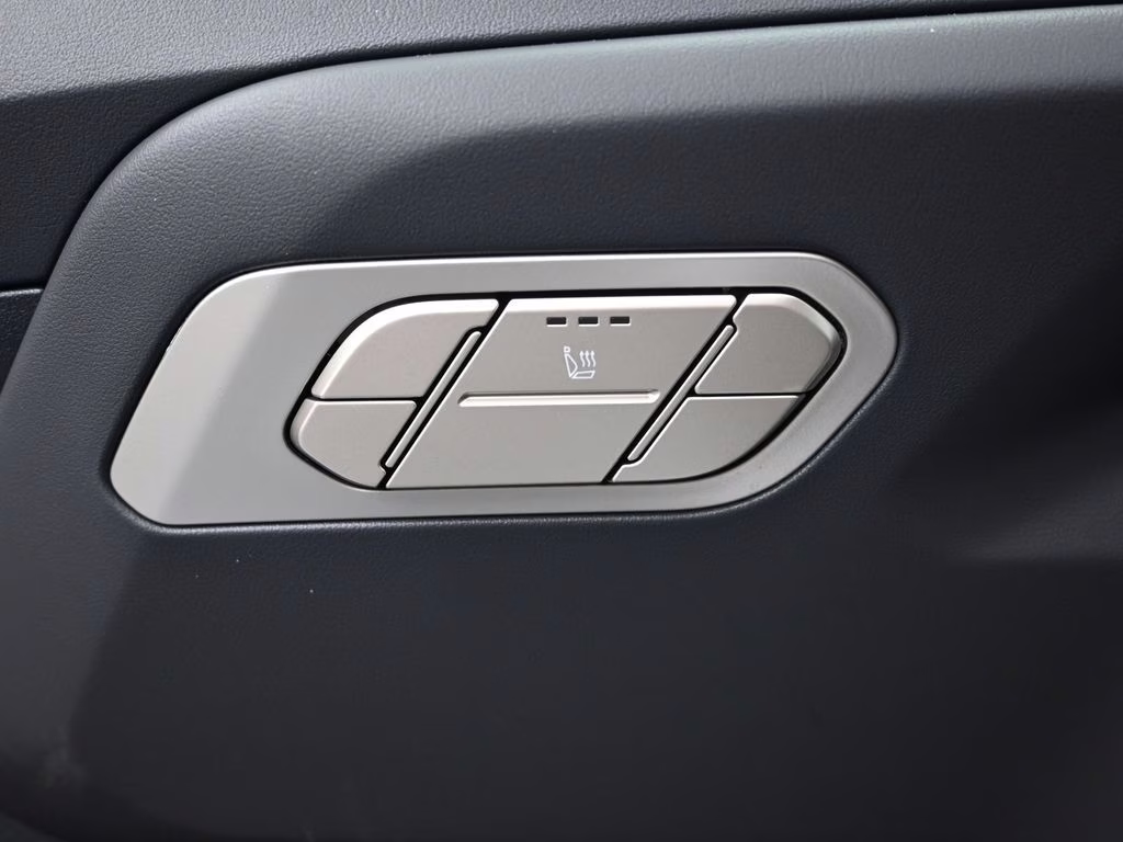 2027 Glacial White Pearl Kia Telluride S AWD SUV