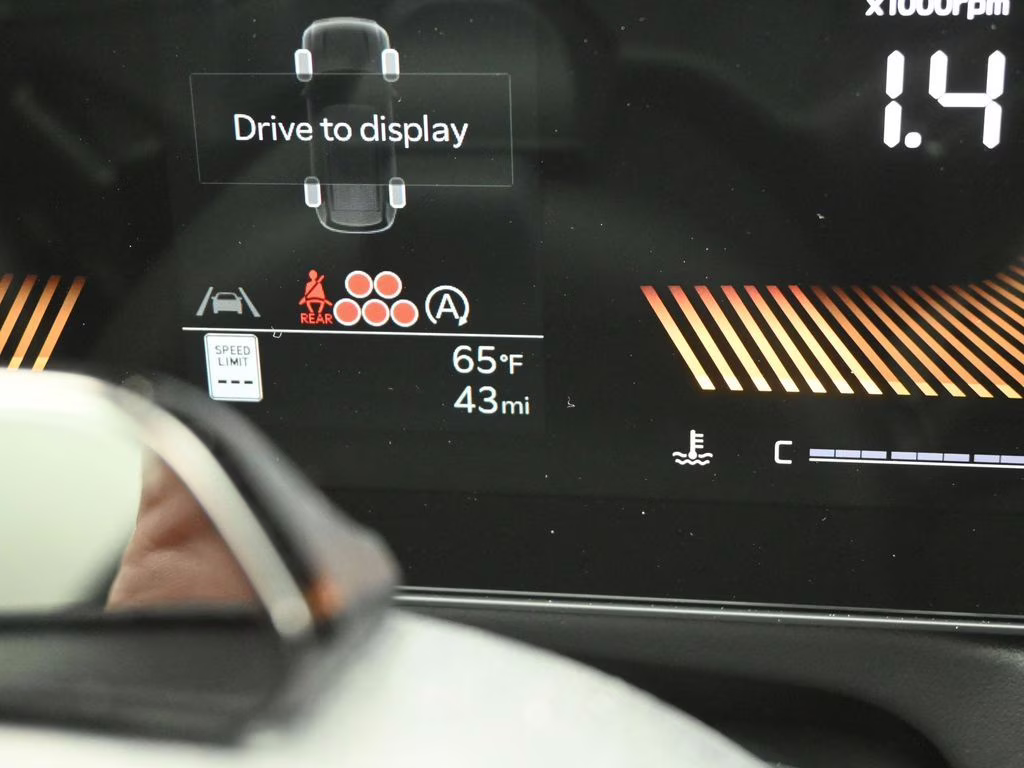 2027 Glacial White Pearl Kia Telluride S AWD SUV