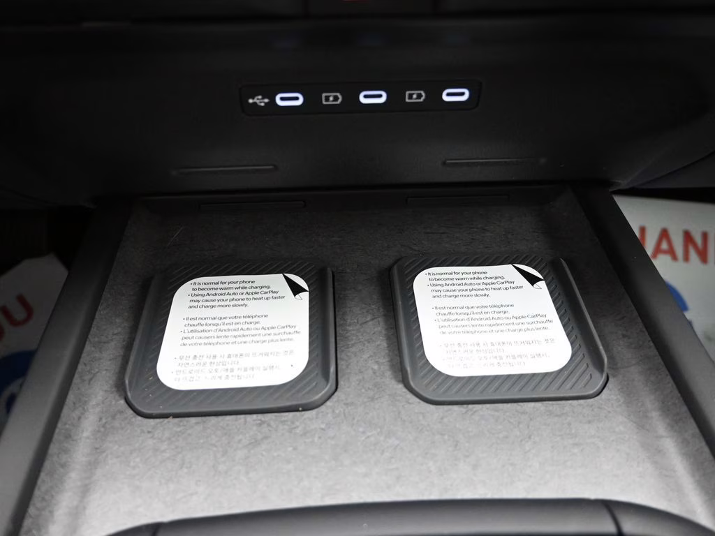 2027 Glacial White Pearl Kia Telluride S AWD SUV