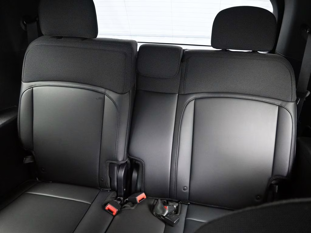 2027 Glacial White Pearl Kia Telluride S AWD SUV