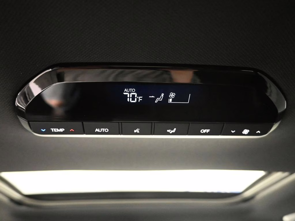 2027 Glacial White Pearl Kia Telluride S AWD SUV